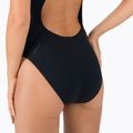 Speedo Placement Recordbreaker moteriškas vientisas maudymosi kostiumėlis juodas 68-09015G634 9