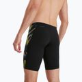Vyriškas Speedo Allover Digital V-Cut Swim Jammer black 68-10851G633 3