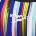 Speedo Placement Digi Turnback moteriškas vientisas maudymosi kostiumėlis 68-11716G630 3