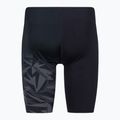 Speedo vyriškos Hyper Boom Placement V-Cut maudymosi kelnės juodos spalvos 68-09735 2
