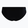 Vyriškos maudymosi kelnaitės Speedo Tech Panel 7cm Brief black 68-09739G689 2