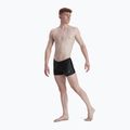 Vyriški Speedo Medley Logo Aquashort plaukimo bokseriai black 8-11354G692 5