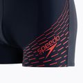 Vyriški Speedo Medley Logo plaukimo bokseriai tamsiai mėlyni 68-11354G815 3