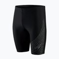 Vyriškas Speedo Medley Logo Swim Jammer black 8-11355G692 4