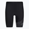 Vyriškas Speedo Medley Logo Swim Jammer black 8-11355G692