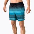 Vyriški Speedo Placement Leisure 16" plaukimo šortai mėlyni 68-12837G652