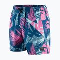 Vyriški "Speedo" spausdinti laisvalaikio 16" spalvoti maudymosi šortai 68-12837G654