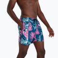 Vyriški "Speedo" spausdinti laisvalaikio 16" spalvoti maudymosi šortai 68-12837G654 2