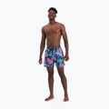 Vyriški "Speedo" spausdinti laisvalaikio 16" spalvoti maudymosi šortai 68-12837G654 3
