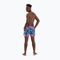 Vyriški "Speedo" spausdinti laisvalaikio 16" spalvoti maudymosi šortai 68-12837G654 4