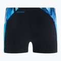 Vyriški Speedo ECO Endurance+ Splice maudymosi bokseriai juodi 68-13446G732 2