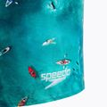 Vyriški Speedo Escape maudymosi bokseriai mėlyni 68-13451G662 3