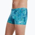 Vyriški Speedo Escape maudymosi bokseriai mėlyni 68-13451G662 5