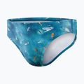 Vyriškos maudymosi kelnaitės Speedo Escape 5cm Brief blue 68-13452G662 4