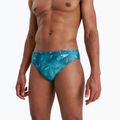Vyriškos maudymosi kelnaitės Speedo Escape 5cm Brief blue 68-13452G662 5