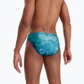 Vyriškos maudymosi kelnaitės Speedo Escape 5cm Brief blue 68-13452G662 6