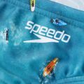Vyriškos maudymosi kelnaitės Speedo Escape 5cm Brief blue 68-13452G662 7