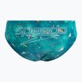 Vyriškos maudymosi kelnaitės Speedo Escape 5cm Brief blue 68-13452G662 2