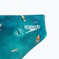 Vyriškos maudymosi kelnaitės Speedo Escape 5cm Brief blue 68-13452G662 3