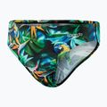 Vyriškos maudymosi kelnaitės Speedo Escape 5cm Brief žalia 68-13452G676