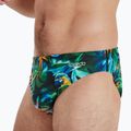 Vyriškos maudymosi kelnaitės Speedo Escape 5cm Brief žalia 68-13452G676 3