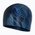 Speedo ilgaplaukė margaspalvė plaukimo kepuraitė 68-11306 3