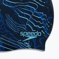 Speedo ilgaplaukė margaspalvė plaukimo kepuraitė 68-11306 5