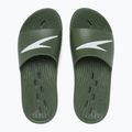 Speedo Slide green vyriškos šlepetės 68-12229 8