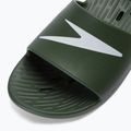 Speedo Slide green vyriškos šlepetės 68-12229 12