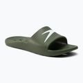 Speedo Slide green vyriškos šlepetės 68-12229