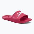 Speedo Slide moteriškos šlepetės red 68-12230
