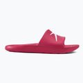 Speedo Slide moteriškos šlepetės red 68-12230 2