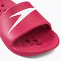 Speedo Slide moteriškos šlepetės red 68-12230 7