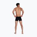 Vyriški Speedo Tech Panel Black/Papaya Punch/Usa Charcoal maudymosi bokseriai 68-04510H054 6