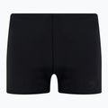 Vyriški Speedo Tech Panel Black/Papaya Punch/Usa Charcoal maudymosi bokseriai 68-04510H054