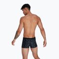 Vyriški Speedo Valmilton Black/Usa Charcoal maudymosi boksai 68-056588815 6