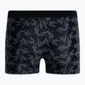 Vyriški Speedo Valmilton Black/Usa Charcoal maudymosi boksai 68-056588815 2