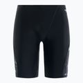 Speedo plaukimo glaustinukė su V formos kirpimu, juoda 68-11367