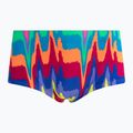 Vyriškos spalvotos maudymosi kelnaitės Speedo Allover Brief 8-12840