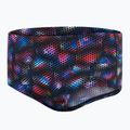 Vyriški Speedo Kaleidoscope V 17cm Club Training Allover Brief 68-12848 plaukimo bokseriai 4