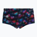 Vyriški Speedo Kaleidoscope V 17cm Club Training Allover Brief 68-12848 plaukimo bokseriai