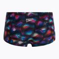 Vyriški Speedo Kaleidoscope V 17cm Club Training Allover Brief 68-12848 plaukimo bokseriai 2