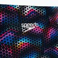 Vyriški Speedo Kaleidoscope V 17cm Club Training Allover Brief 68-12848 plaukimo bokseriai 3