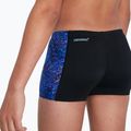 Speedo Digital Allover Panel Aquashort vaikiškos maudymosi kelnės juodos 68-09530 7