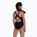Speedo Allover Pulseback vientisas vaikiškas maudymosi kostiumėlis 68-12676 8
