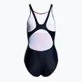 Speedo Allover Pulseback vientisas vaikiškas maudymosi kostiumėlis 68-12676 2