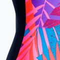 Speedo Allover Pulseback vientisas vaikiškas maudymosi kostiumėlis 68-12676 4
