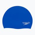 Plaukimo kepuraitė Speedo Biofuse blue