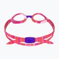 Vaikiški plaukimo akiniai Speedo Hyper Flyer pop purple 3