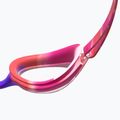 Vaikiški plaukimo akiniai Speedo Hyper Flyer pop purple 4
